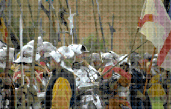 Battle of Tewkesbury