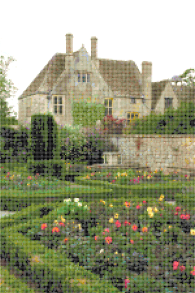 Avebury Manor L